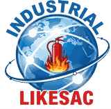 Logotipo de Industrial Likesac