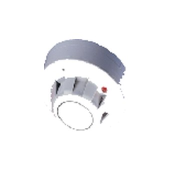 Detector de humo